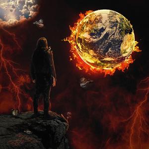 Danse Macabre (feat. natyourgirl) (Explicit)