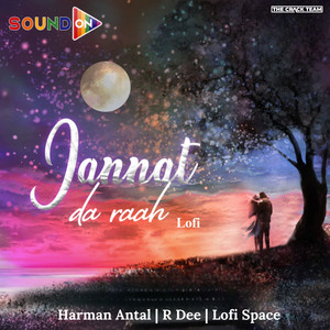 Jannat Da Raah (Lofi)