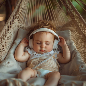 Tender Nighttime Lullabies: Chill Music for Baby Sleep