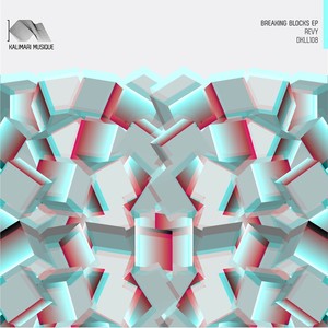 Broken Blocks EP