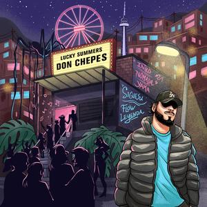 DON CHEPES (Explicit)