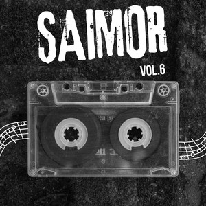 Saimor Vol. 6