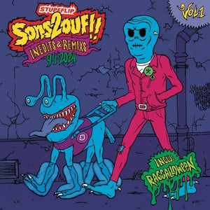 Sons2ouf!! (vol 1)