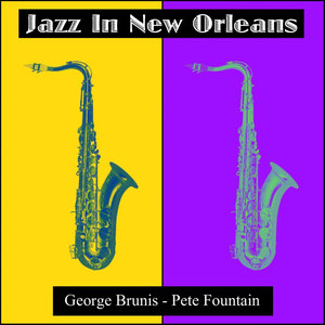 Jazz In New Orleans
