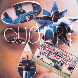 Where's The Indica (Explicit)