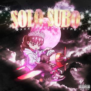 Solo subo (bonus trap) [Explicit]