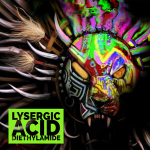 Lysergic Acid Diethylamide (Explicit)