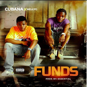 FUNDS (feat. Nelly G)