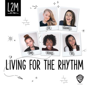 Living for the Rhythm (节奏生活)