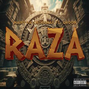 RAZA (feat. Jmoon) [Radio Edit]