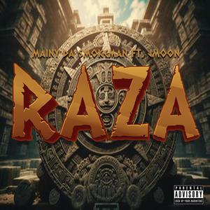 RAZA (feat. Jmoon) (Radio Edit)