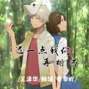 迟一点我们再相遇