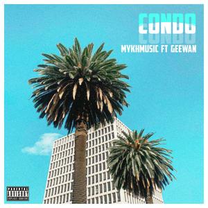 CONDO (feat. Geewan)