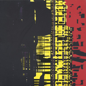 Slow Is The New Faster (K.I.A. remix Instrumental Edit)