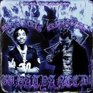 WHATYANEEED!(feat. TRiPPJONES) (Explicit)