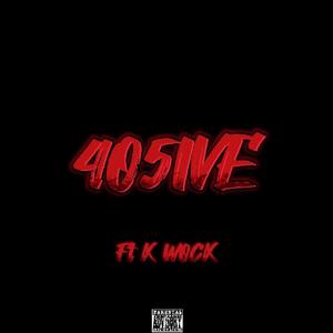 4o5ive (Explicit)