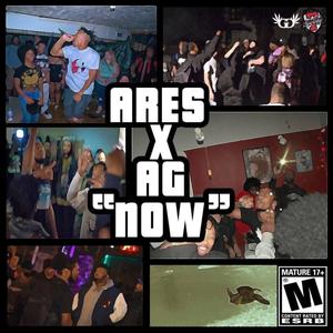Now (feat. AG Tha Pharoah) (Explicit)