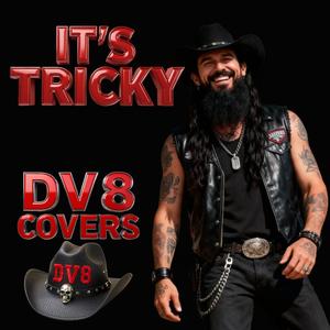 IT'S TRICKY (RUN D.M.C COVER)