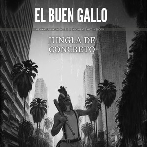 Jungla De Concreto (Explicit)