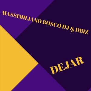 Dejar (Original Version)