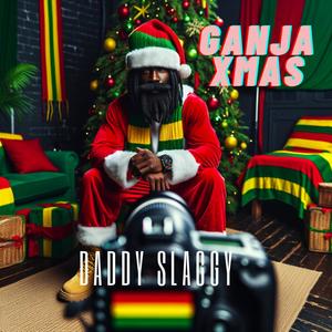 Ganja Xmas