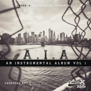 An Instrumental Album, Vol. 1