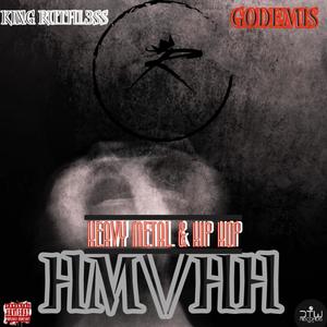 Ruthl3ss - HMHH (feat. Godemis) (Explicit)