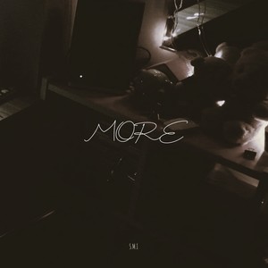 MORE