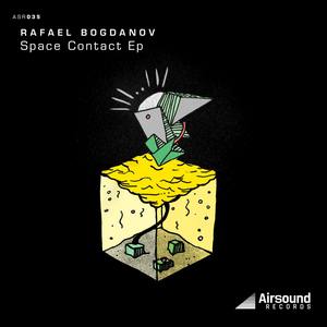 Space Contact EP