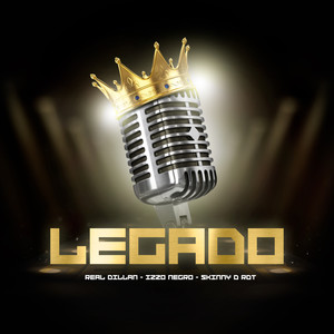 Legado (Explicit)