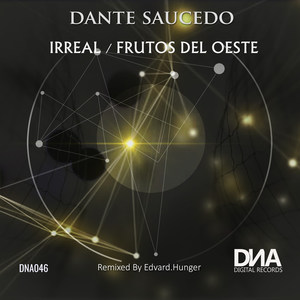Irreal (Edvard Hunger Remix)