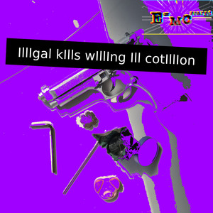 Illigal Kills Willing Ill Cotillion (Explicit)