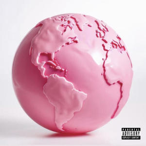 PLANET PINK (Explicit)