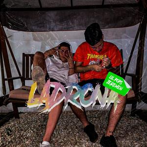 Ladrona (feat. Lilpop's & JereMen)