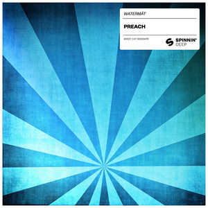 Preach (Extended Mix)