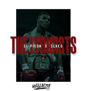 The Lyricists (feat. Slako) [Explicit]