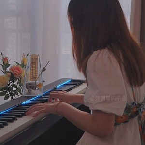你从未离去 (Live)封面