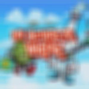 Un 8chito pa wiriar (feat. Doble6cuatro)