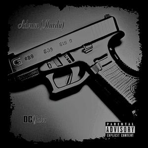 Adrum (Murda) [Explicit]