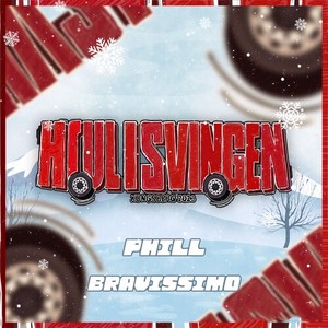 Hjul i svingen 2023 (Explicit)