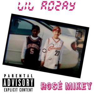 LIL ROZAY (Explicit)