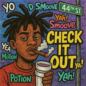 Overly Glee (feat. Young rese) (Explicit)