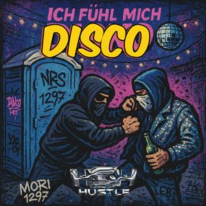 Ich fühl mich Disco (feat. frankydanky.) (Explicit)