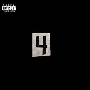 STUCK IN MY HEAD (feat. Yung Blurr) (Explicit)