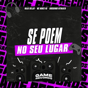 Se Poem No Seu Lugar (Explicit)