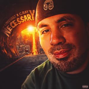 Necessary (feat. C.Ray) (Explicit)