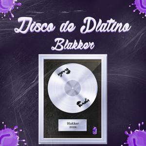 Disco de platino (Explicit)