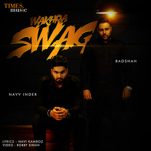 Wakhra Swag (feat. Badshah)