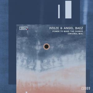 Power to Make the Change (Original Mix)