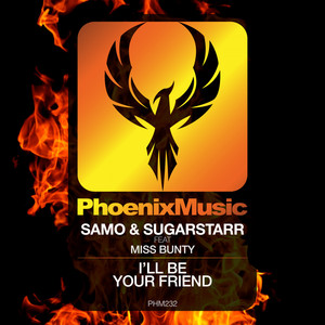 I'll Be Your Friend (Sugarstarr's 7inch Mix)